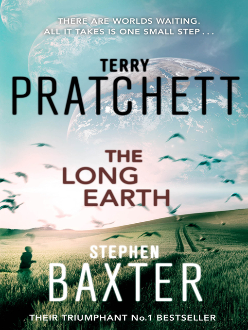 The Long Earth  (eBook)